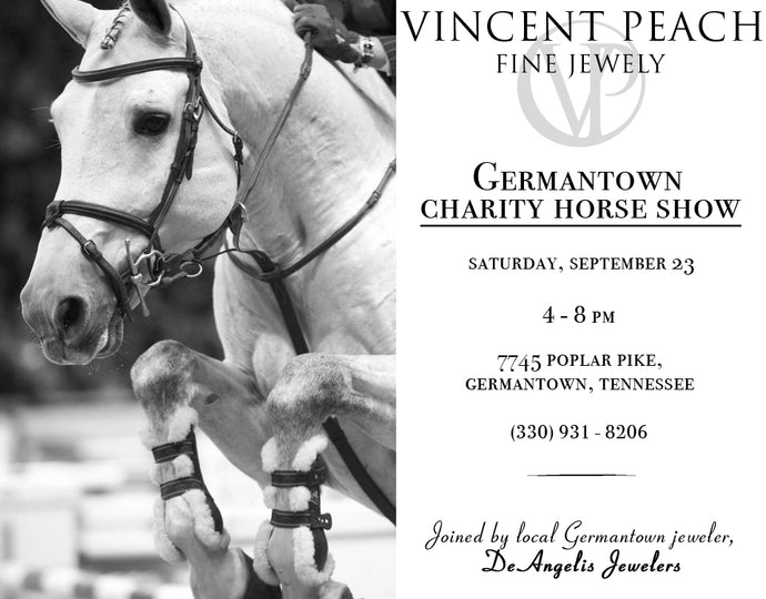 Germantown Charity Horse Show