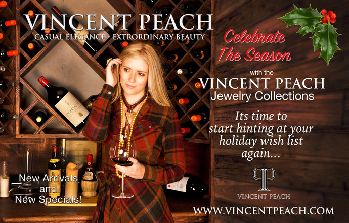Top 5 Tips to Hint at your Holiday Wish List