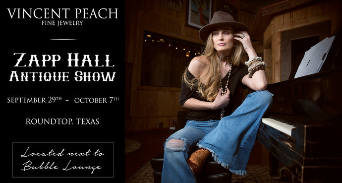 September in Texas, A Calendar of Events