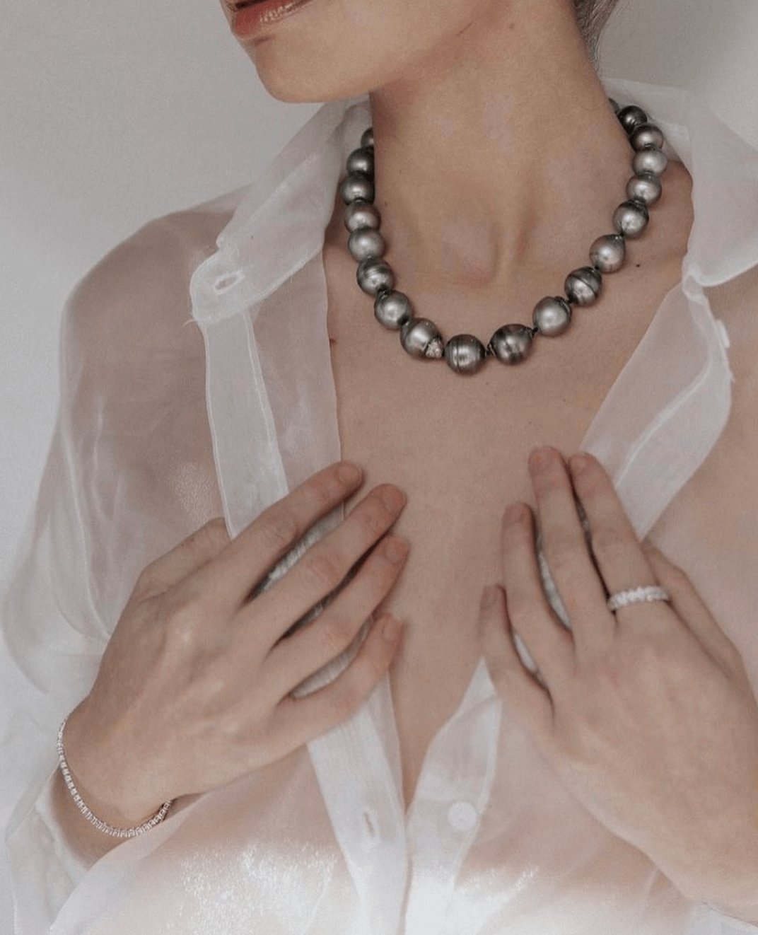 PEARL COLLECTION