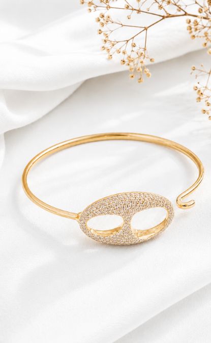 Camelot Seaplicity Necklace