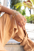 Stirata Round Diamond Stretch - Vincent Peach Fine Jewelry