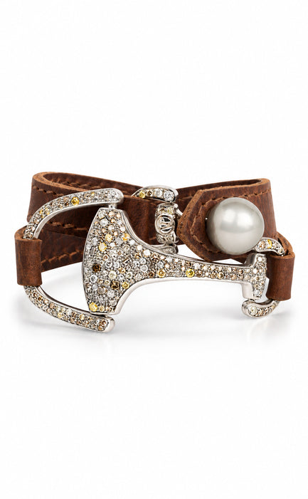 Episodic Diamond Montana Wrap by Vincent Peach