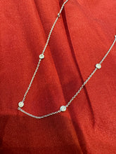 Diamonds By the Yard - Vincent Peach Fine Jewelry