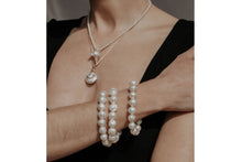 Smiley Face Necklace | Medium - Vincent Peach Fine Jewelry
