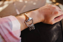 Montana Anchor Link Bracelet - Vincent Peach Fine Jewelry