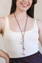 Four Pearls in a Pod, Pink Pearls - Vincent Peach Fine Jewelry