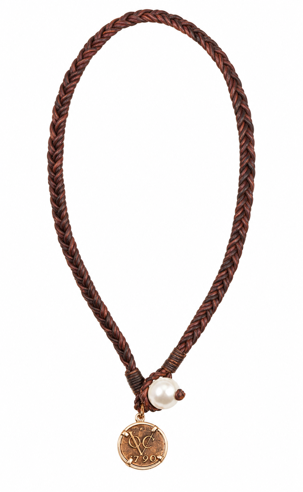 Dutch VOC Necklace