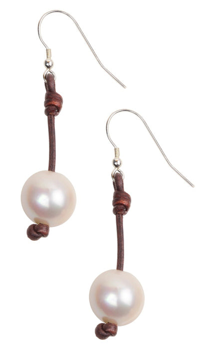 Freshwater Pearl Seaplicity Gift Set by Vincent Peach, view 3