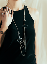 Large Le' Polo Necklace - Vincent Peach Fine Jewelry