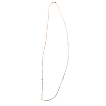 Diamonds By the Yard - Vincent Peach Fine Jewelry