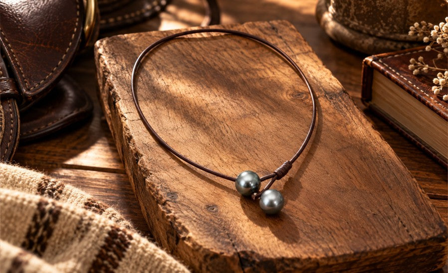 Signature Pearls
