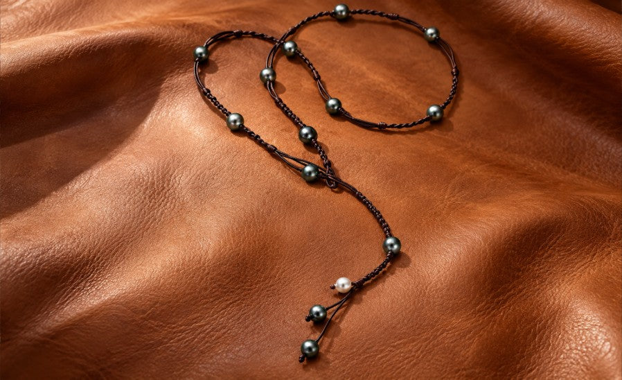 Lariats