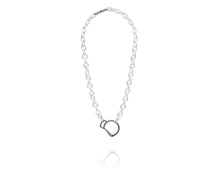 Cheval Bit Chain Necklace