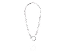 Cheval Bit Chain Necklace