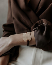 Aly's Bracelet | 14 Karat Gold