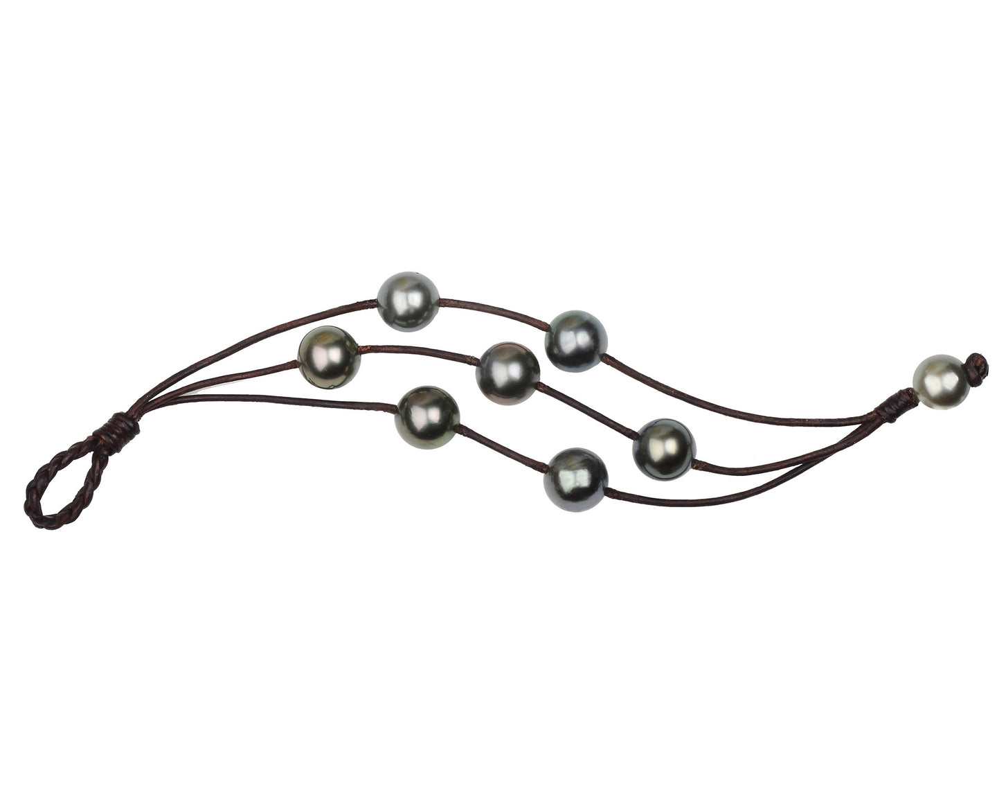 Constellation Bracelet, Tahitian - Vincent Peach Fine Jewelry