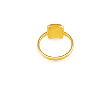Small Rectangle Ring