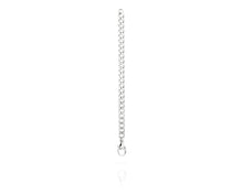 Chain Lock Bracelet - Vincent Peach Fine Jewelry