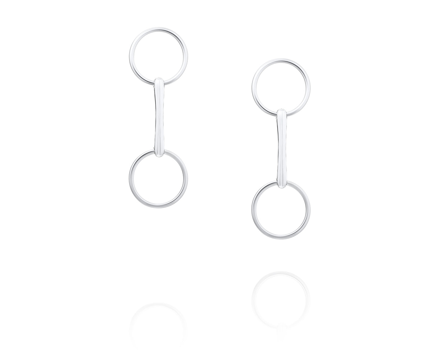 Always Dreaming Earrings - Vincent Peach Fine Jewelry
