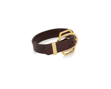Gaited Bracelet | Gold - Vincent Peach Fine Jewelry