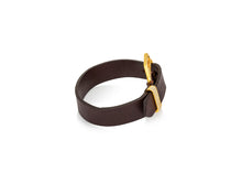 Gaited Bracelet | Gold - Vincent Peach Fine Jewelry