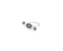 Cheval Diamond Ring - Vincent Peach Fine Jewelry