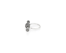 Cheval Diamond Ring - Vincent Peach Fine Jewelry