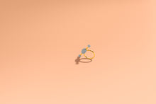 Cheval Diamond Ring - Vincent Peach Fine Jewelry