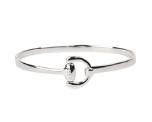 Equestrian Bangle - Vincent Peach Fine Jewelry
