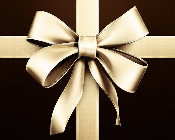 Gift Wrapping - Vincent Peach Fine Jewelry