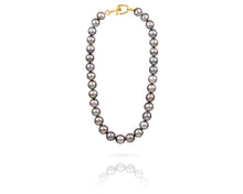 Signature Tahitian Pearl Necklace - Vincent Peach Fine Jewelry