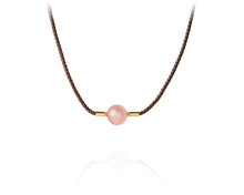 Meridian - Tahitian or Pink Pearl