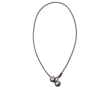 Seaplicity Necklace | Tahitian - Vincent Peach Fine Jewelry