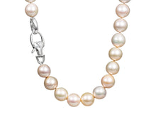 Equestrian Lariat - Vincent Peach Fine Jewelry