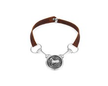 Trojan Arena Necklace - Vincent Peach Fine Jewelry