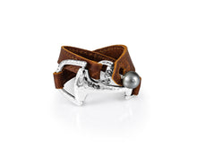Hammered Montana Wrap | Choker & Bracelet - Vincent Peach Fine Jewelry
