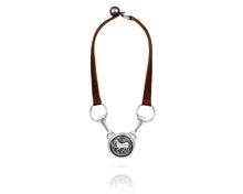 Trojan Arena Necklace - Vincent Peach Fine Jewelry