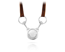 Trojan Arena Necklace - Vincent Peach Fine Jewelry