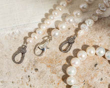 Equestrian Lariat - Vincent Peach Fine Jewelry