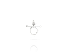 Small Individual Equestrian Charms