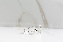 Passier Snaffle Bit Bangle - Vincent Peach Fine Jewelry