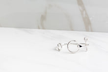 Passier Snaffle Bit Bangle - Vincent Peach Fine Jewelry