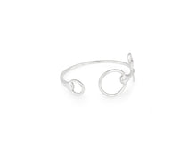 Passier Snaffle Bit Bangle - Vincent Peach Fine Jewelry