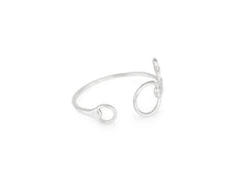 Passier Snaffle Bit Bangle - Vincent Peach Fine Jewelry