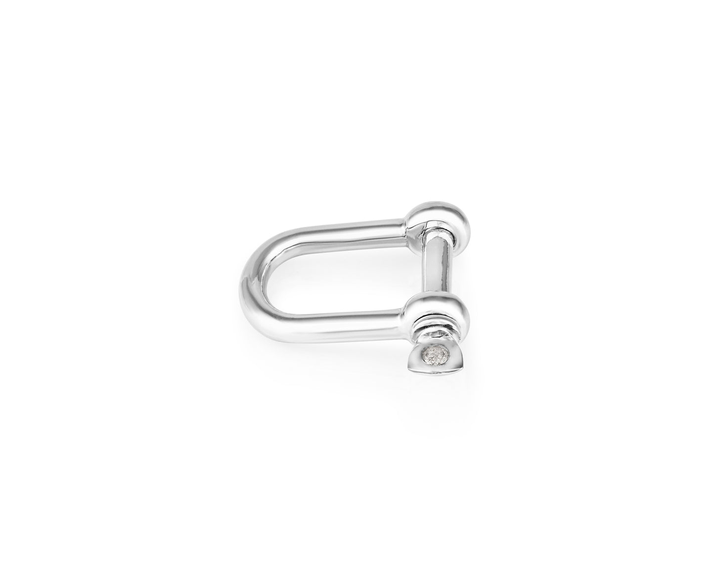 U Shackle - Vincent Peach Fine Jewelry