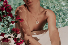 Keshi Pearl Pendant Necklace - Vincent Peach Fine Jewelry