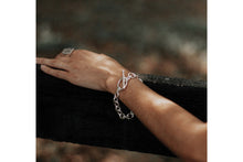 Le' Michelle Toggle Bracelet