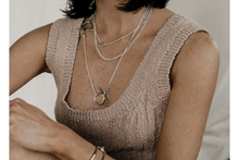 Fulmer Chain By The Yard Necklace - Vincent Peach Fine Jewelry