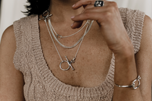 Fulmer Chain By The Yard Necklace - Vincent Peach Fine Jewelry